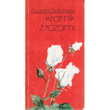 Kramik z różami